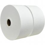 China Breathable Waistband Baby Diaper Women Pad Raw Materials Laminated Non-Woven Fabric Roll In Plain Pattern Or Dyed Styles manufacturer