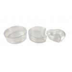 Transparent Acrylic Box Custom Package For Retail Stores, Restaurants for sale