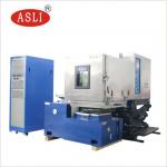 Environmental Temperature And Humidity Test Climatic Combined Vibration Chamber for sale
