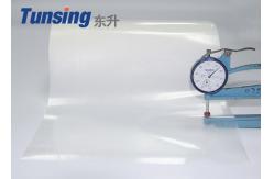 China Polyamide Pa Hot Melt Glue Sheets , Thermoplastic Adhesive Film For Interlining supplier