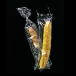 LDPE Bread Packaging Bags for sale