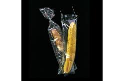 China LDPE Bread Packaging Bags supplier