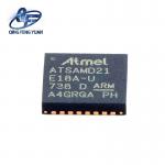 Atmel ATSAMD21E18A Integrated Circuit Chip 512B Data ROM Size for sale