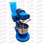 5L Cement Mortar Mixer Machine With A Sand Dispenser 220V 1 Year Warranty for sale