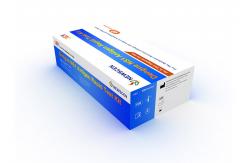 China TUV In Vitro Diagnostic Plasma Dengue Rapid Test Kit supplier