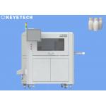 360 Degree High Speed Bottle Inspection System With 24h After Sale Service for sale