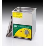 480W big mechanical ultrasonic cleaner / industry ultrasonic cleaner / machine cleaner for sale