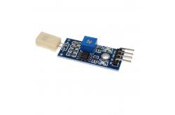 China LM393 Chip Arduino Starter Kit HR202 Testing Detection Humidity Sensor Module supplier
