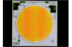 China 5000K 5700K COB LEDs 28x28mm Low Thermal Resistance supplier