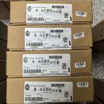 1756-0B16E high-performance fast analog combination module  for sale