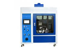 China IEC 61851-1 PLC Control System Leakage Tracking Test Equipment supplier