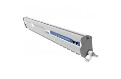 China Industrial Control Static Eliminator Bar SUS304 24V Input supplier