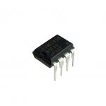 Storage chip Integrated circuit Secure storage chip AT93C46-SOP AT93C46 for sale