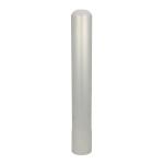 Precision CNC Machining Aluminum Tubes For Cylindrical Parts