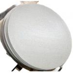 Flame Retardant Mica Disk Components For Insulating Shield for sale