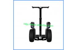 China Popular Electric police bike electric emergency motorcycles police segway supplier
