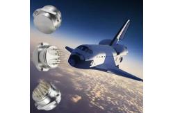 China Navigation Single Axis Quartz Acceleration Meter Flexure Inertial supplier