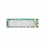 6W 12V High Frequency Wireless Signal Shielding RF Anti Drone Blocker Jammer PCBA