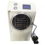 Portable Freeze Dried Food Machine 0.6sqm Touch Screen Convenient Operation for sale