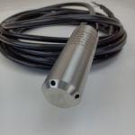 Water Tank Submersible Level Sensor 316SS Oil Level Transmitter 36vdc for sale