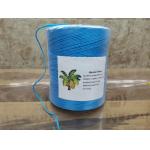 2000m/Roll 4kg Dia 2mm High Uv Stabilization Banana Twine Fruit Supporting