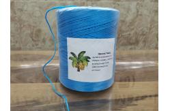 China 2000m/Roll 4kg Dia 2mm High Uv Stabilization Banana Twine Fruit Supporting supplier