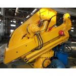 1.5t 10m Marine Knuckle Boom Crane Iso Certification for sale