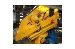 China 1.5t 10m Marine Knuckle Boom Crane Iso Certification supplier