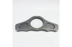 China Precision Forging Of Premium Carbon Steel Components supplier