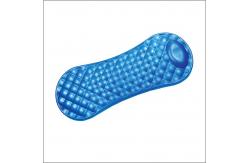 China Buoyant Inflatable Pool Mattress Safe Stable Double Layer Strong Strength supplier