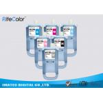 Pigment Compatible 700 ML Ink Cartridge For Canon PFI - 706 , iPF8400 / 9400 Ink for sale