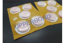 China Suction Nylon Tapes Band MK9 Protos Making Machine Parts supplier