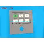 Panasonic CM402 602 NPM operation panel skin key membrane N510055859AA KXFP5Z1AA00 for sale