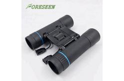 China High Powered HD 10x Magnification Binoculars , Mini Small Binoculars For Bird Watching supplier