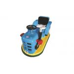 Customized Safe Kids Bumper Car Anti Collision Tires Game Center Use for sale