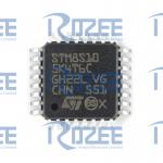 STM8S105K4T6C