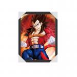 Anime Lenticular 3D Lenticular Poster Anime Design 3D Lenticular Poster Printing
