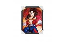 China Anime Lenticular 3D Lenticular Poster Anime Design 3D Lenticular Poster Printing supplier