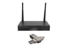 China LAN Wireless Video Conference System With HDMI USB-C Dongle supplier