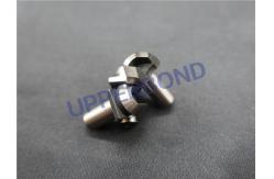 China Tear Tape Cutting U Blades For Cigarette Paker supplier