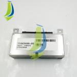 EC140D Excavator Control Unit ECU with Steel Material and OEM Support for sale