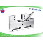 Jig Holder Clamps Fixture Wire EDM Steel Vise JIG TOOLS Max100 120 150mm SV320 for sale