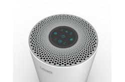 China EPI130 Ozone Generator Desktop Air Ionizer Machine GS RoHS 210X210X310mm supplier