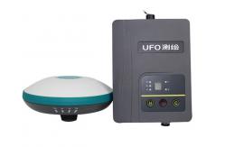 China High Quality 800 Channel GPS Surveying Instrument UFO U5 RTK GNSS supplier