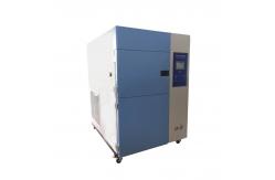China OEM Dustproof Environmental Chamber Temperature Humidity Control Multipurpose supplier