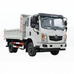 DAYUN 4X2 Dump Truck     Tip Lorry  Loading Truck for sale
