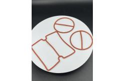 China 20mm Automotive Rubber Seals for vehicle maintenance Sealing element supplier