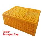 98cm Plastic Chicken Transport Box