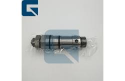 China 171-0037 Main Valve E345C For Excavator Spare Part 1710037 supplier