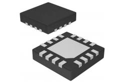 China PAM8904QJER Integrated Chip Piezo Sounder Driver U-QFN3030-16 Surface Mount supplier